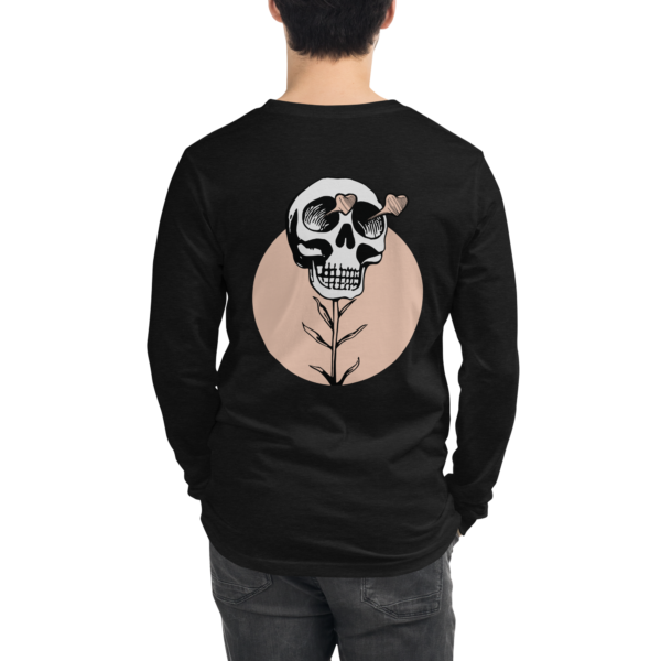 Long Sleeve Tee - Image 5