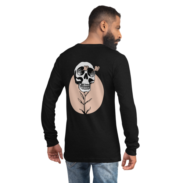 Long Sleeve Tee - Image 4