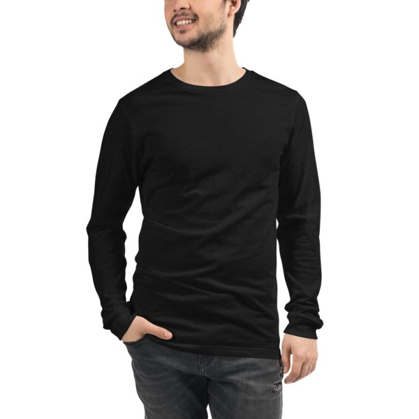 Long Sleeve Tee - Image 6