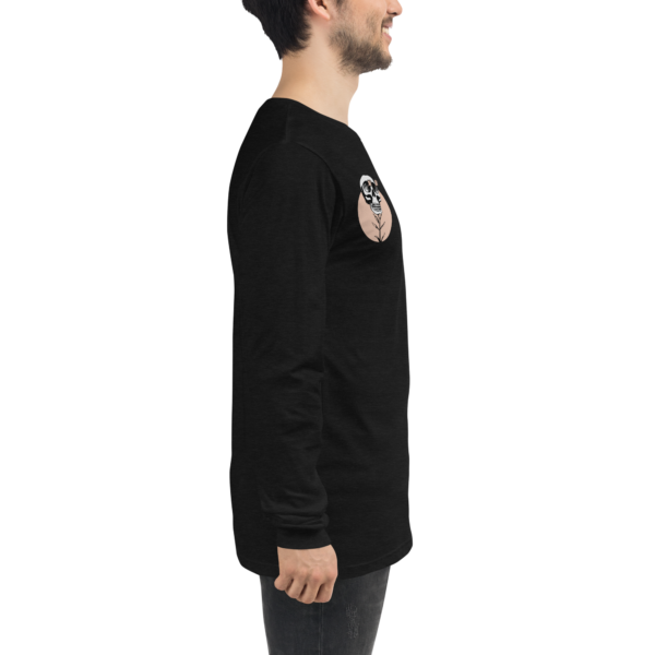 Long Sleeve Tee - Image 4